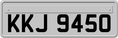 KKJ9450