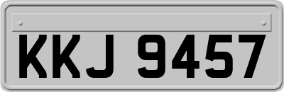 KKJ9457