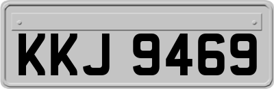 KKJ9469