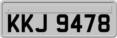 KKJ9478