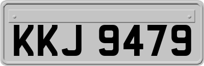 KKJ9479