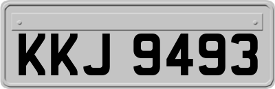 KKJ9493