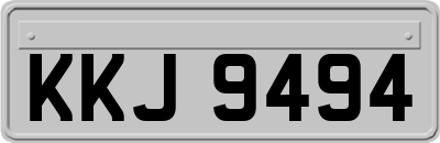 KKJ9494