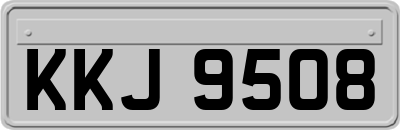 KKJ9508