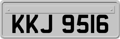 KKJ9516