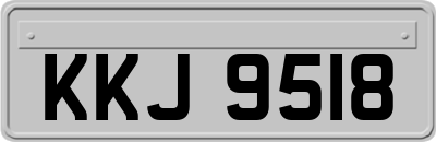 KKJ9518