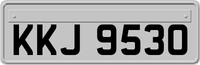 KKJ9530