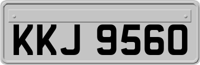 KKJ9560