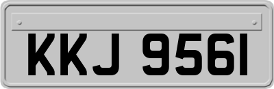 KKJ9561