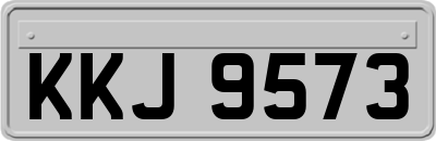 KKJ9573
