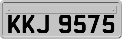 KKJ9575