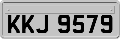 KKJ9579