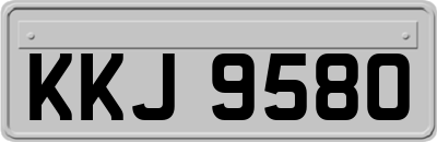 KKJ9580