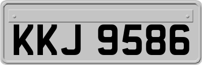 KKJ9586