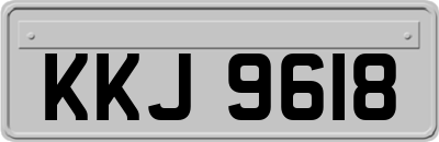 KKJ9618
