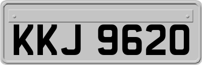 KKJ9620