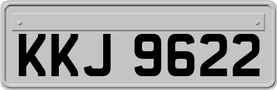 KKJ9622