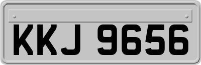 KKJ9656