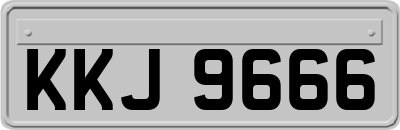 KKJ9666