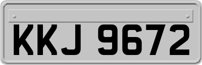 KKJ9672