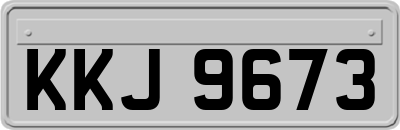 KKJ9673