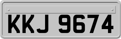 KKJ9674