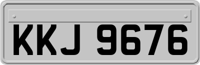 KKJ9676