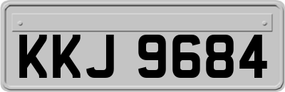 KKJ9684