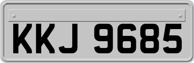 KKJ9685