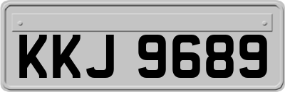 KKJ9689