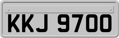 KKJ9700