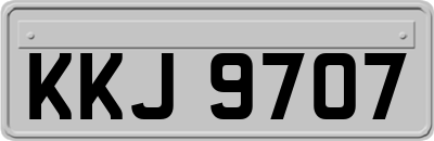 KKJ9707