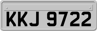 KKJ9722