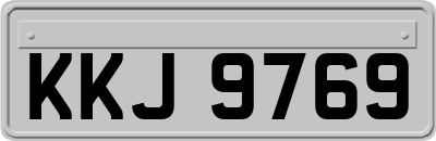 KKJ9769