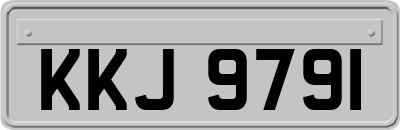 KKJ9791