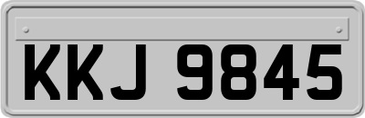 KKJ9845