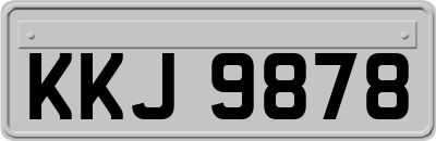 KKJ9878