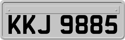 KKJ9885