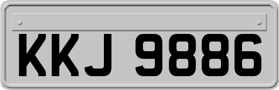 KKJ9886