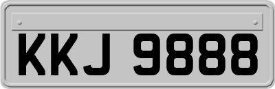 KKJ9888