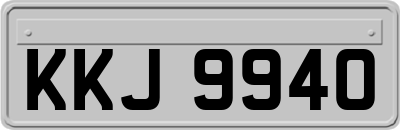 KKJ9940