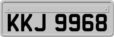 KKJ9968