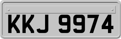 KKJ9974