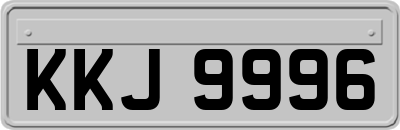 KKJ9996