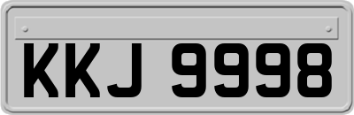 KKJ9998