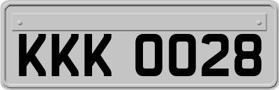 KKK0028