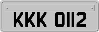 KKK0112