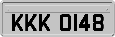 KKK0148