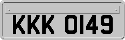 KKK0149