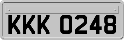 KKK0248